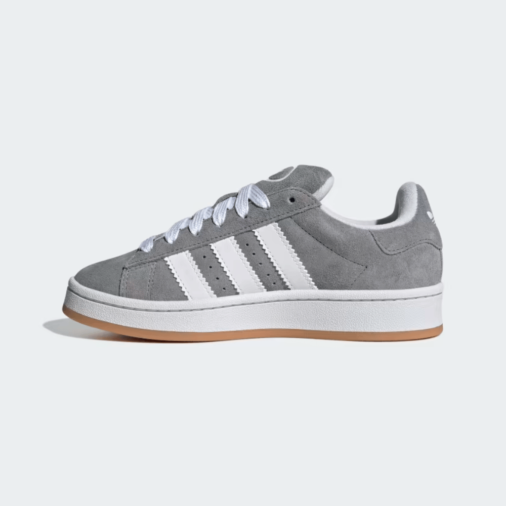 Adidas Campus Grey Three