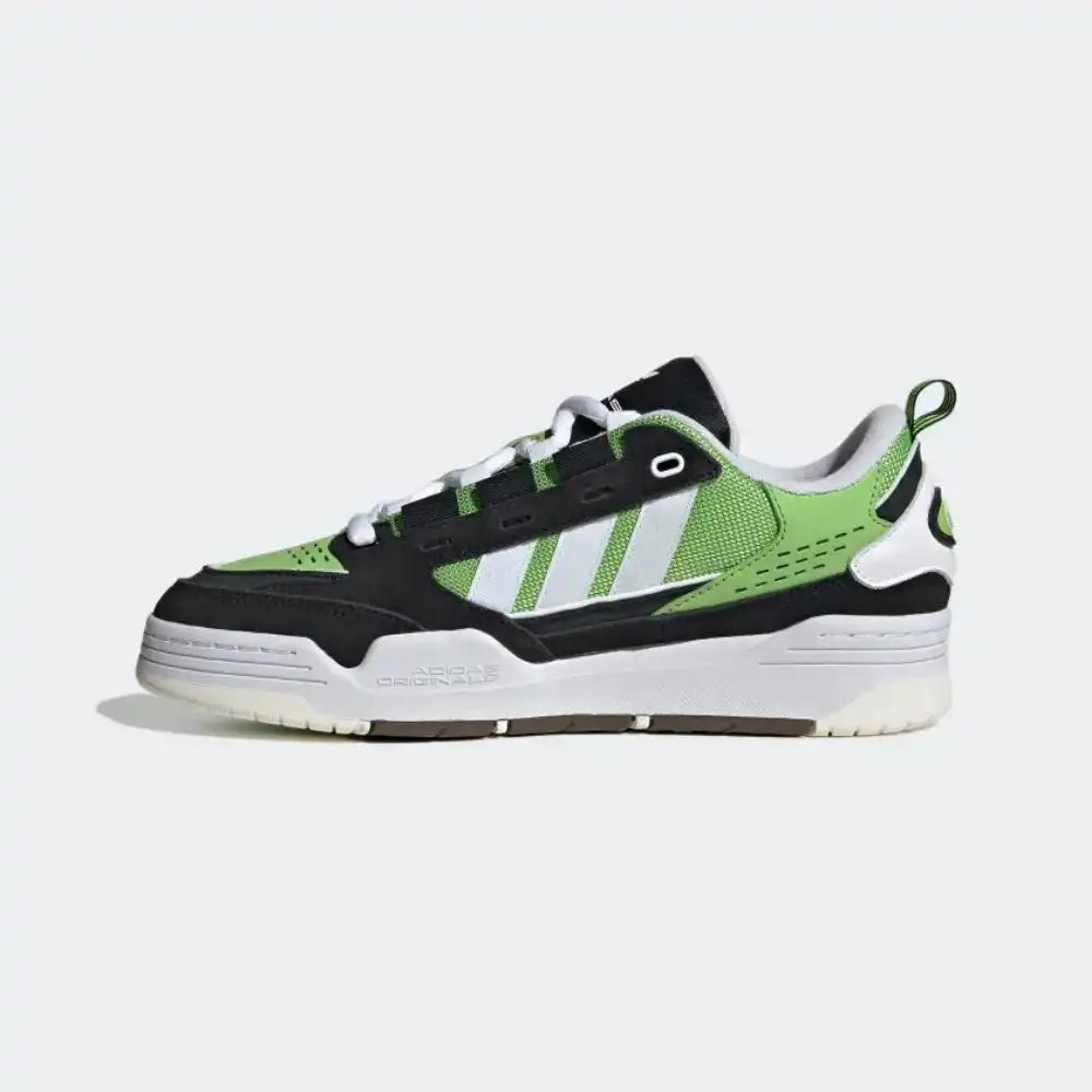 Adidas ADI2000 Green Gum