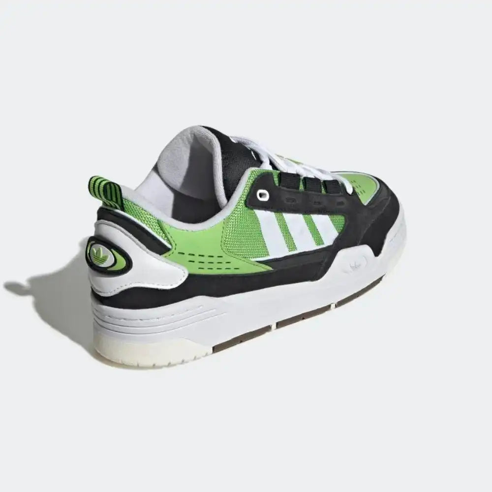 Adidas ADI2000 Green Gum