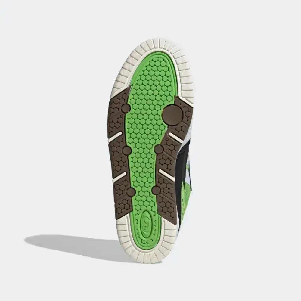 Adidas ADI2000 Green Gum