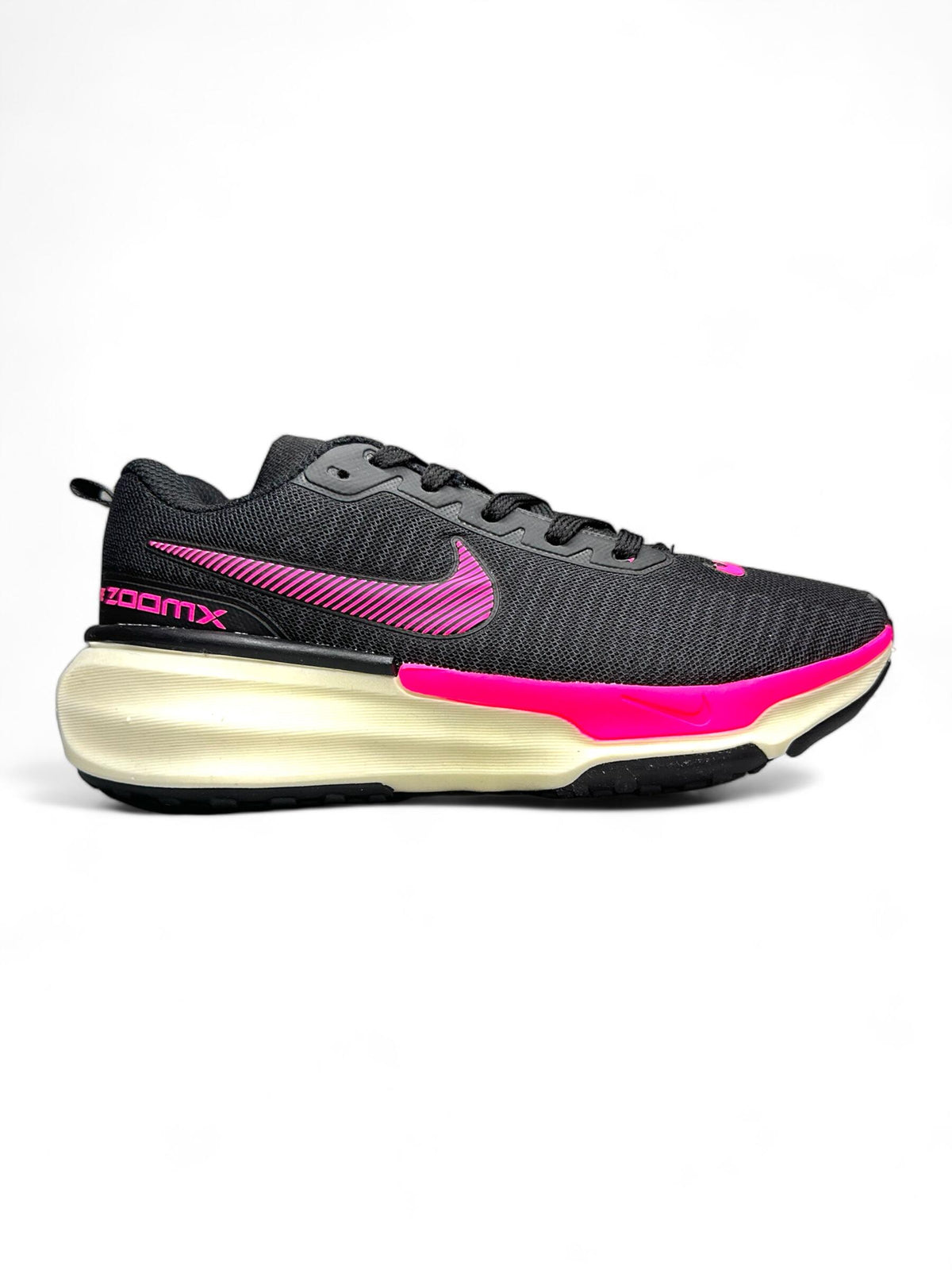Niike Zoom X Black Pink