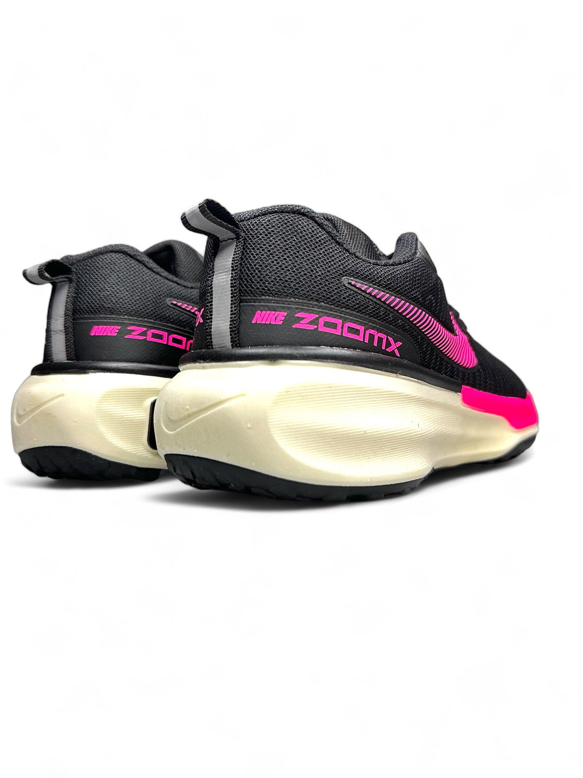 Niike Zoom X Black Pink