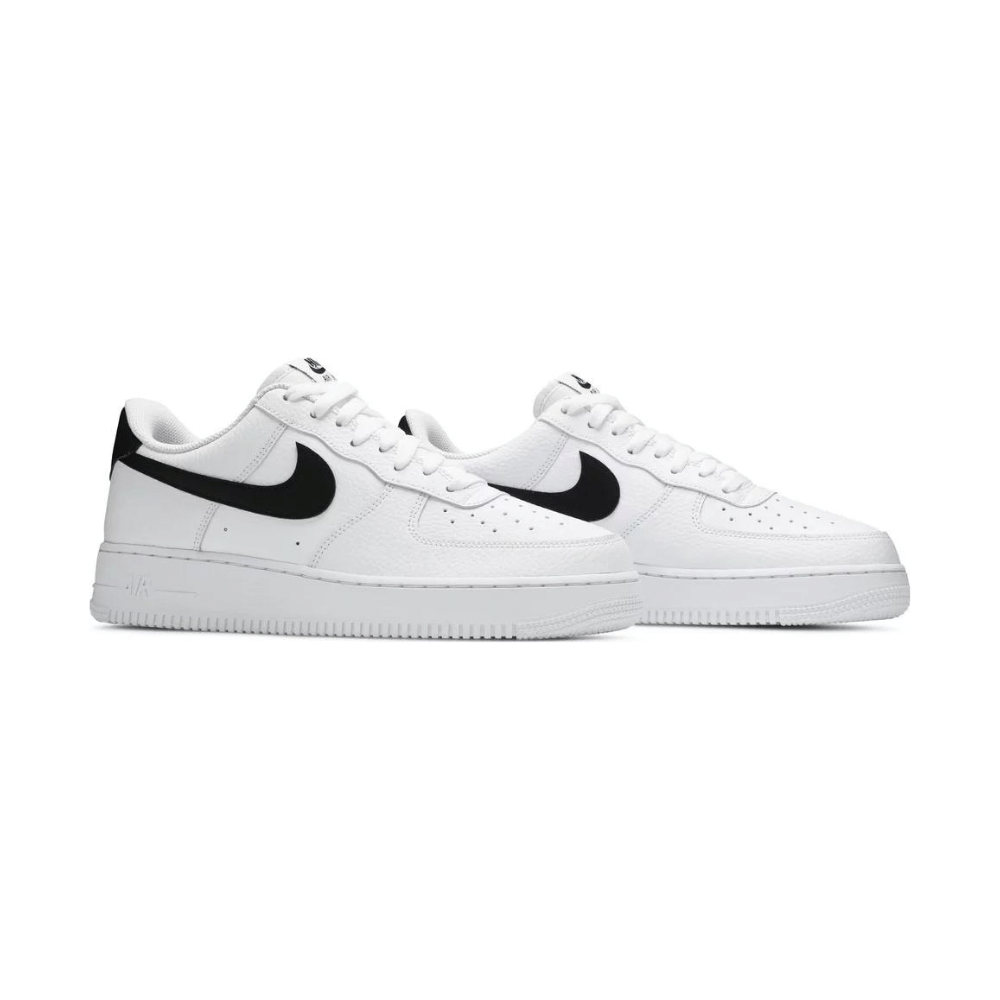 Nike Air Force 1 Low White Black