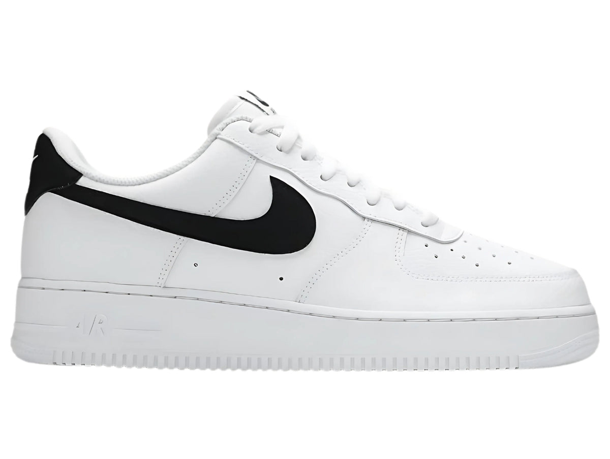 Nike Air Force 1 Low White Black