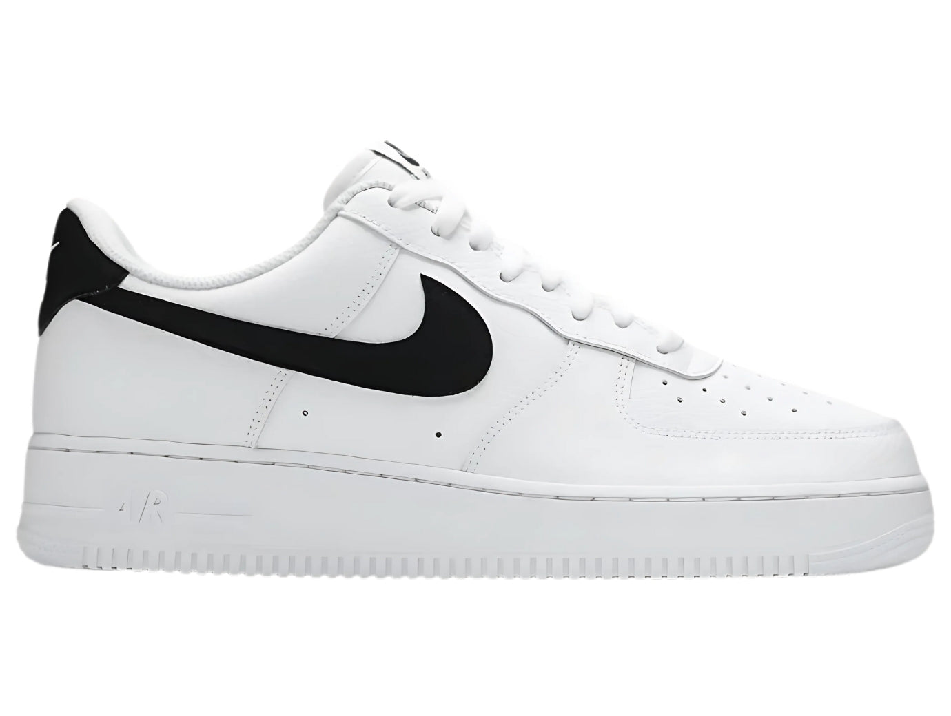 Nike Air Force 1 Low White Black
