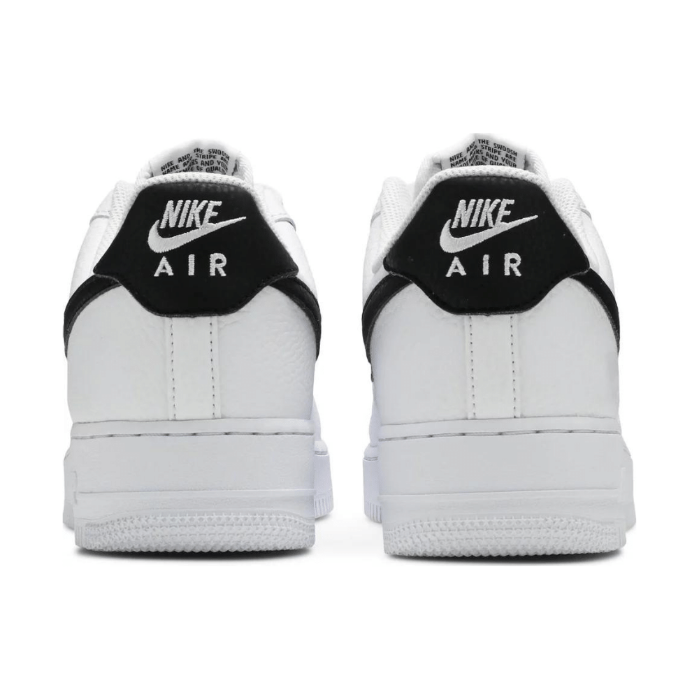 Nike Air Force 1 Low White Black