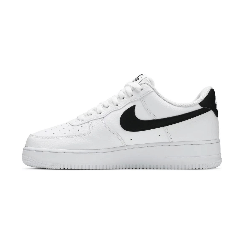 Nike Air Force 1 Low White Black