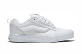Tênis Vans Knu Skool - All White