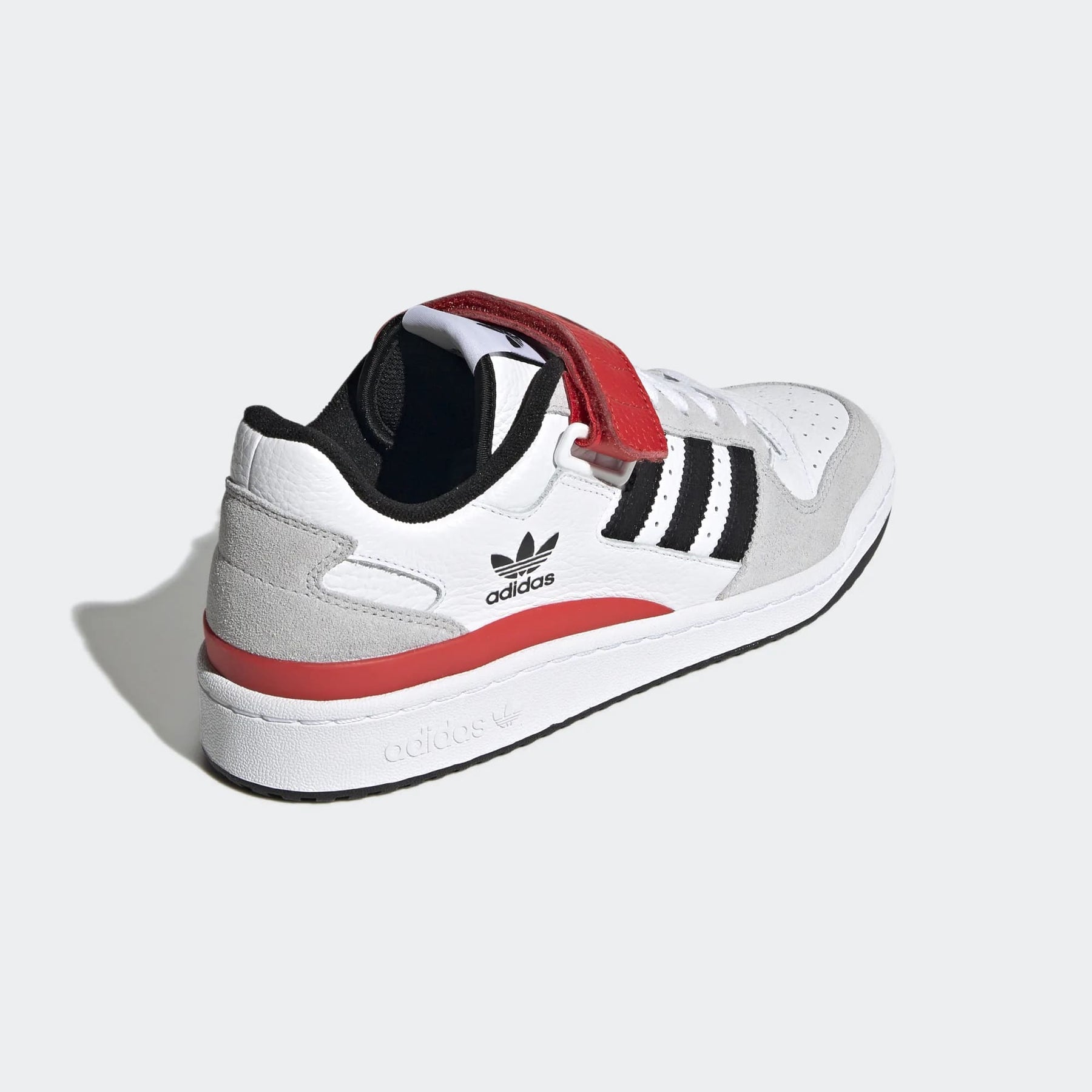 Adidas Forum Low Masculino