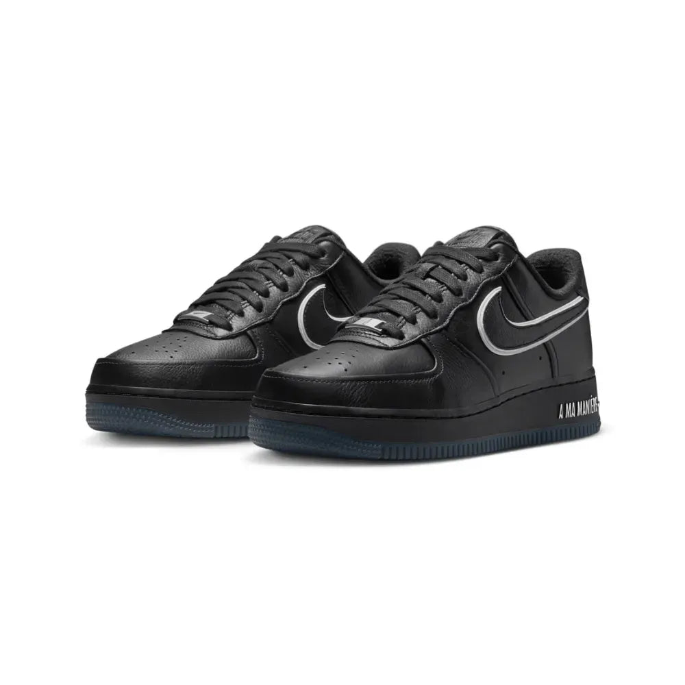 Air Force 1 Low Black