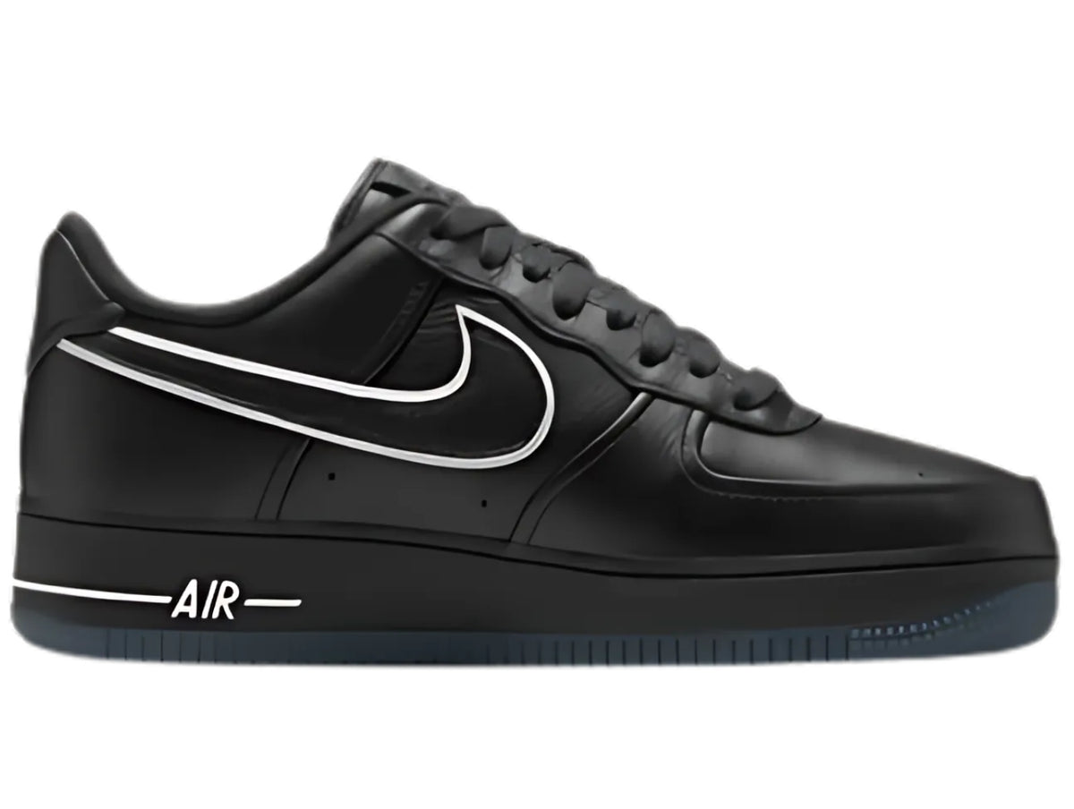 Air Force 1 Low Black