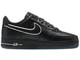 Air Force 1 Low Black