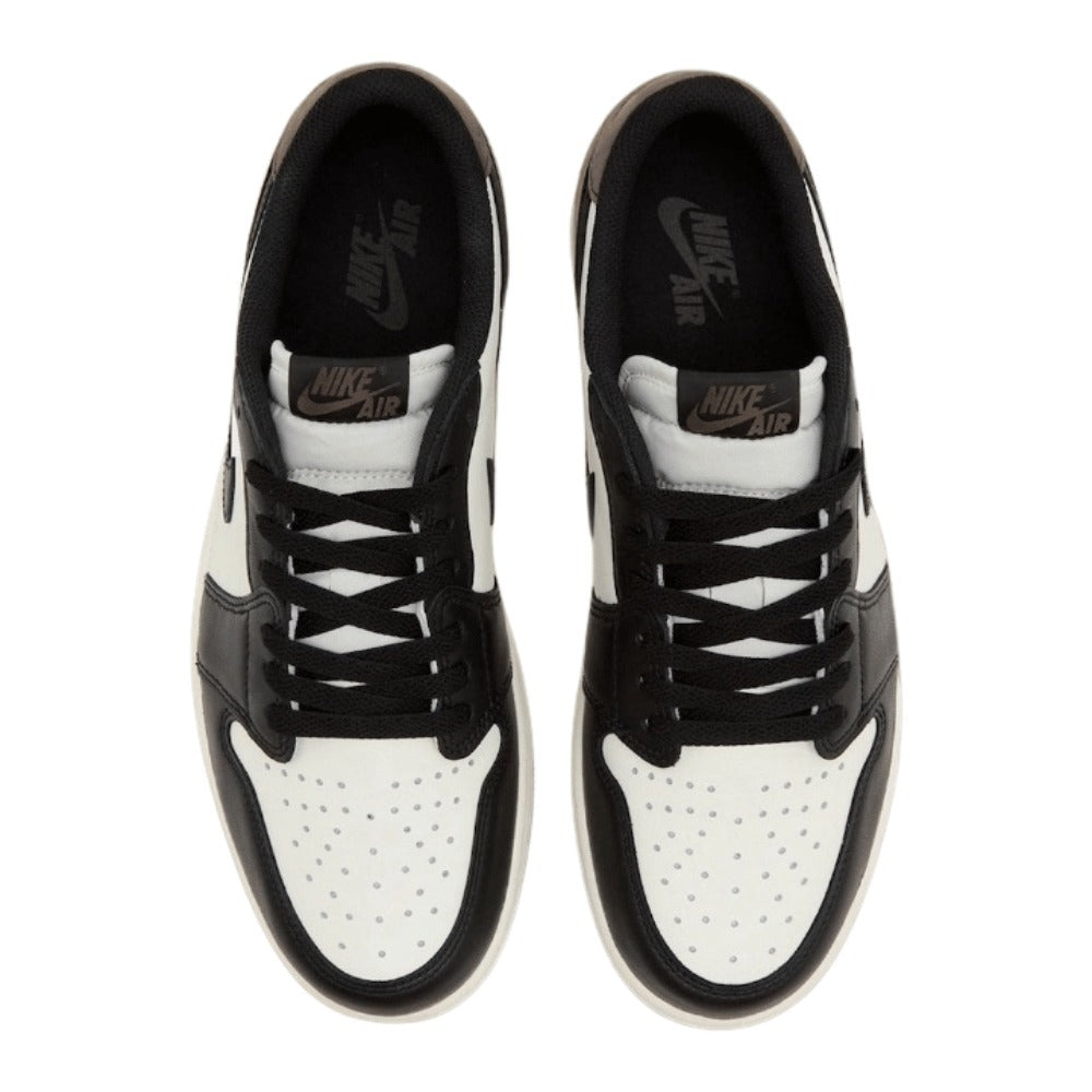 Air Jordan 1 Low GS Mocha