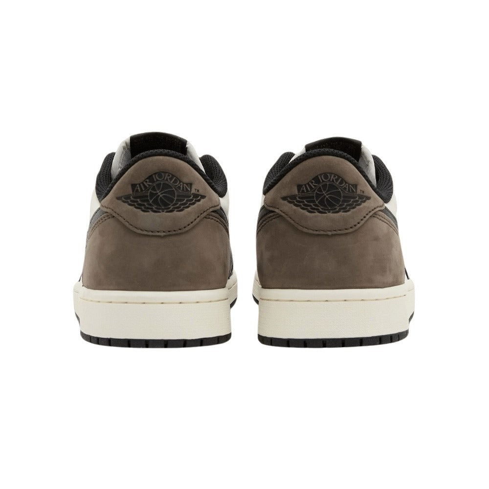 Air Jordan 1 Low GS Mocha