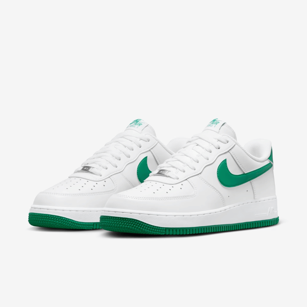 Air Force 1 Low Malachite