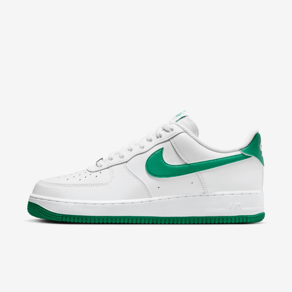 Air Force 1 Low Malachite