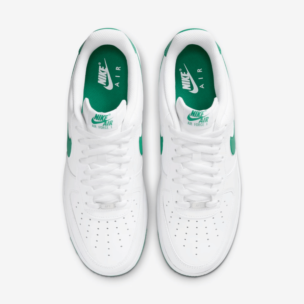 Air Force 1 Low Malachite