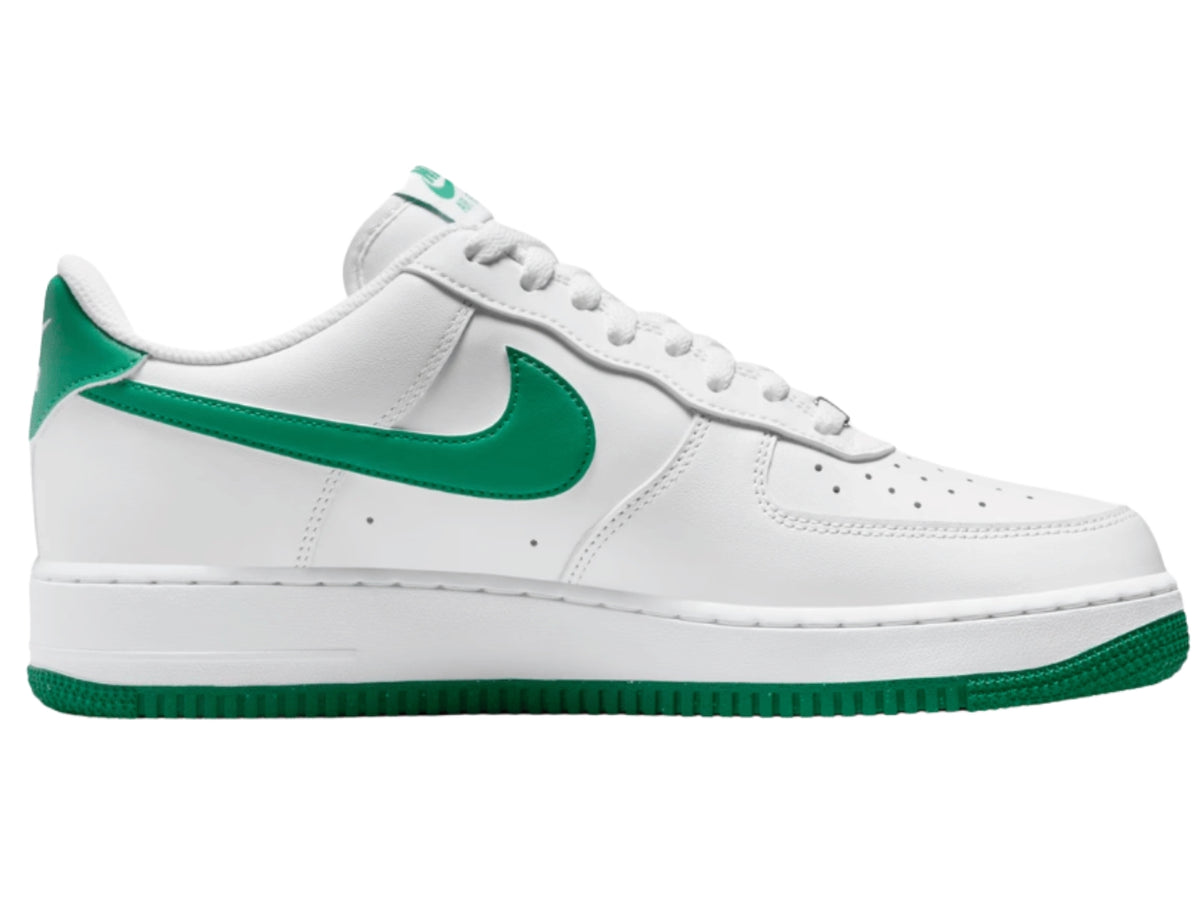 Air Force 1 Low Malachite