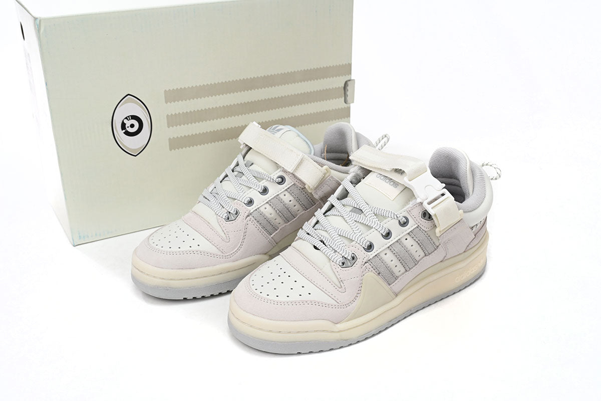Adidas Forum Buckle Low Bad Bunny Last Forum