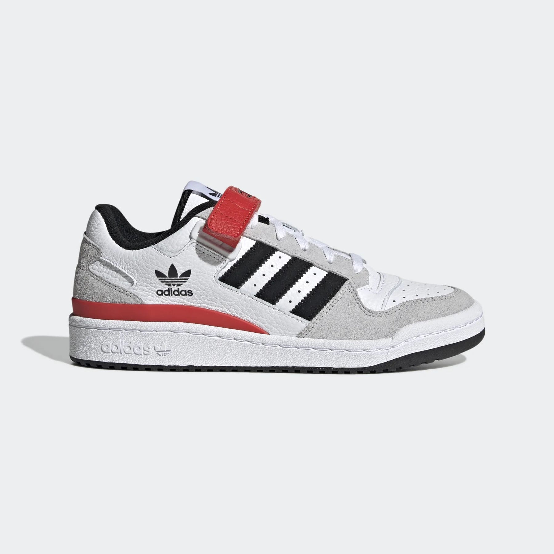 Adidas Forum Low Masculino