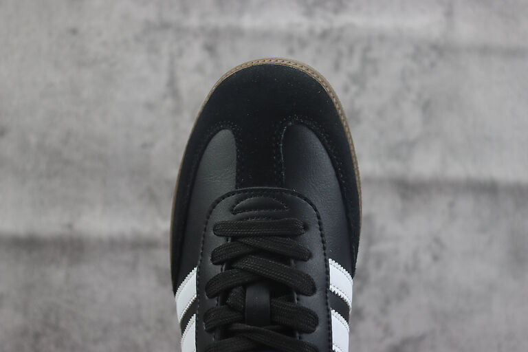 Adidas Samba OG Black White Gum