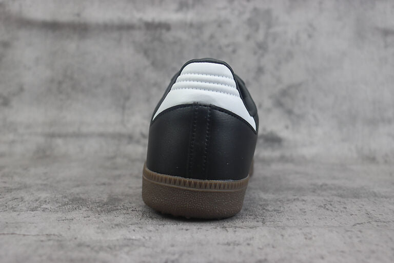 Adidas Samba OG Black White Gum