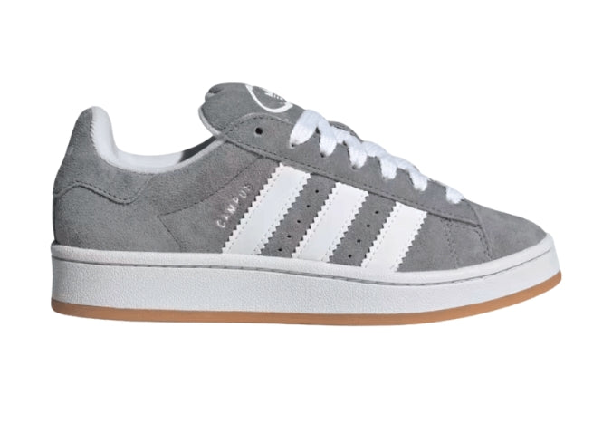 Adidas Campus Grey Three