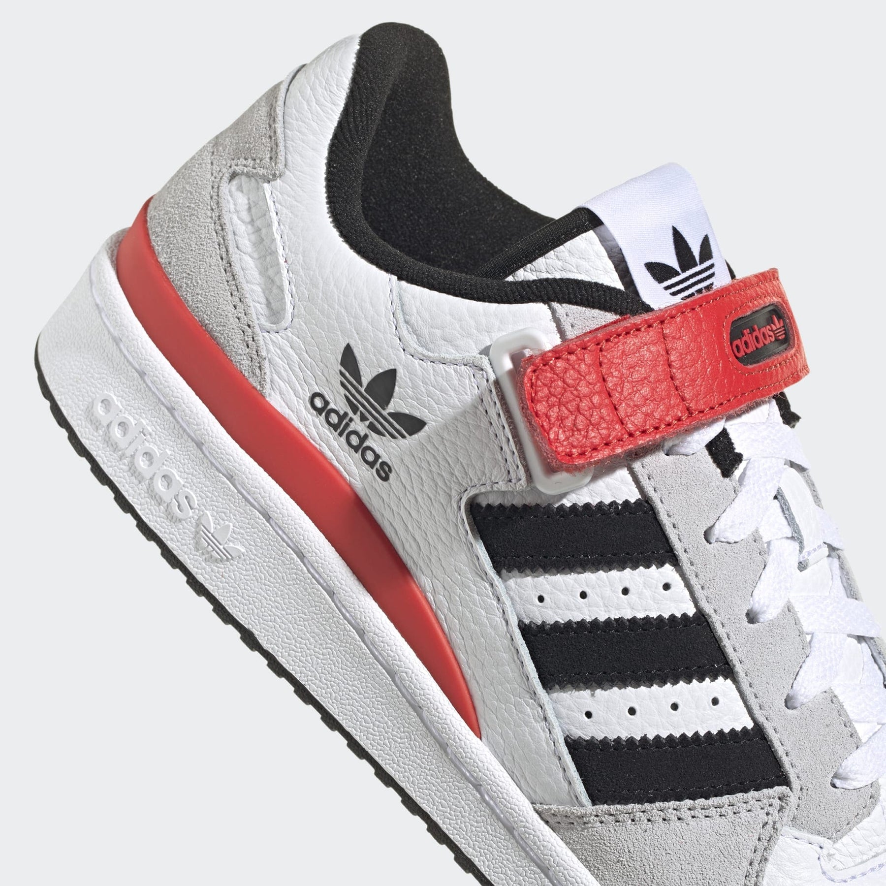 Adidas Forum Low Masculino