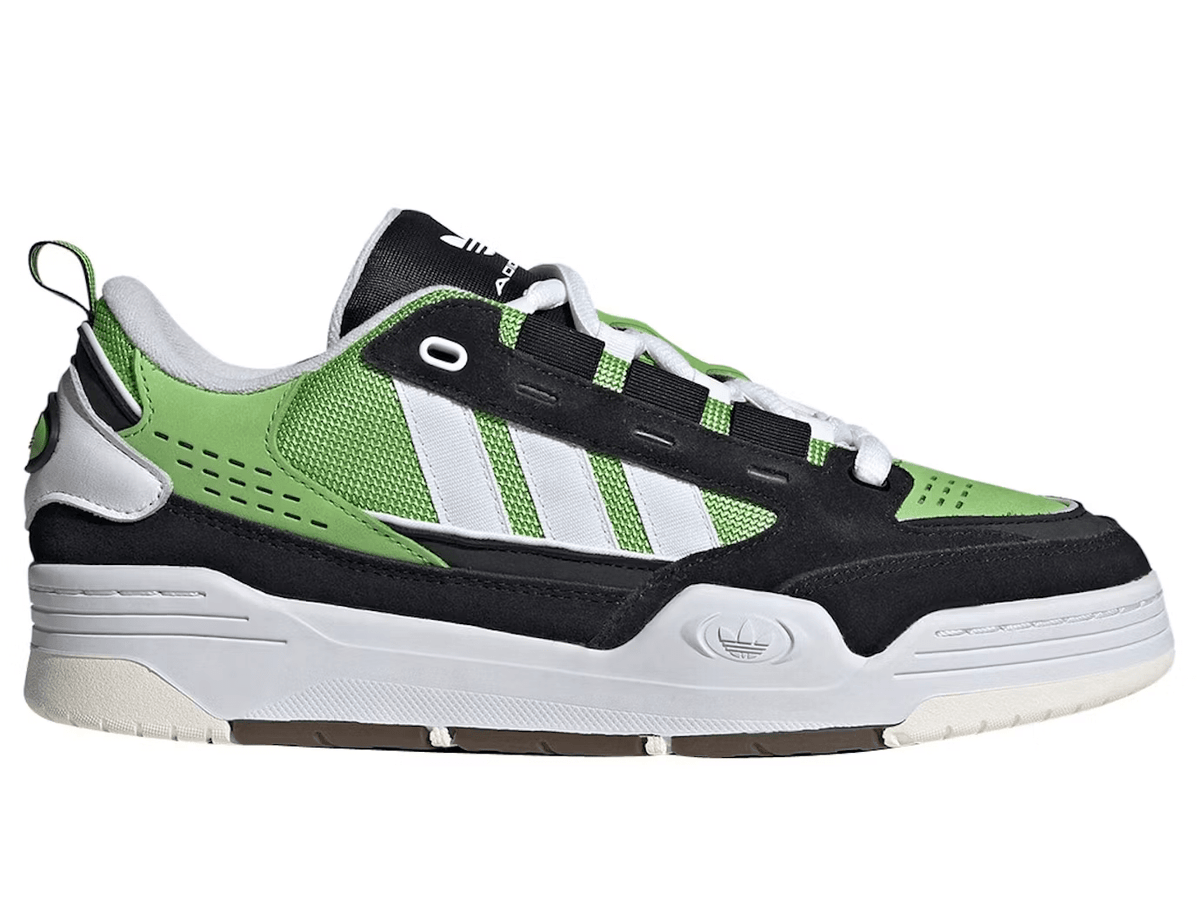 Adidas ADI2000 Green Gum