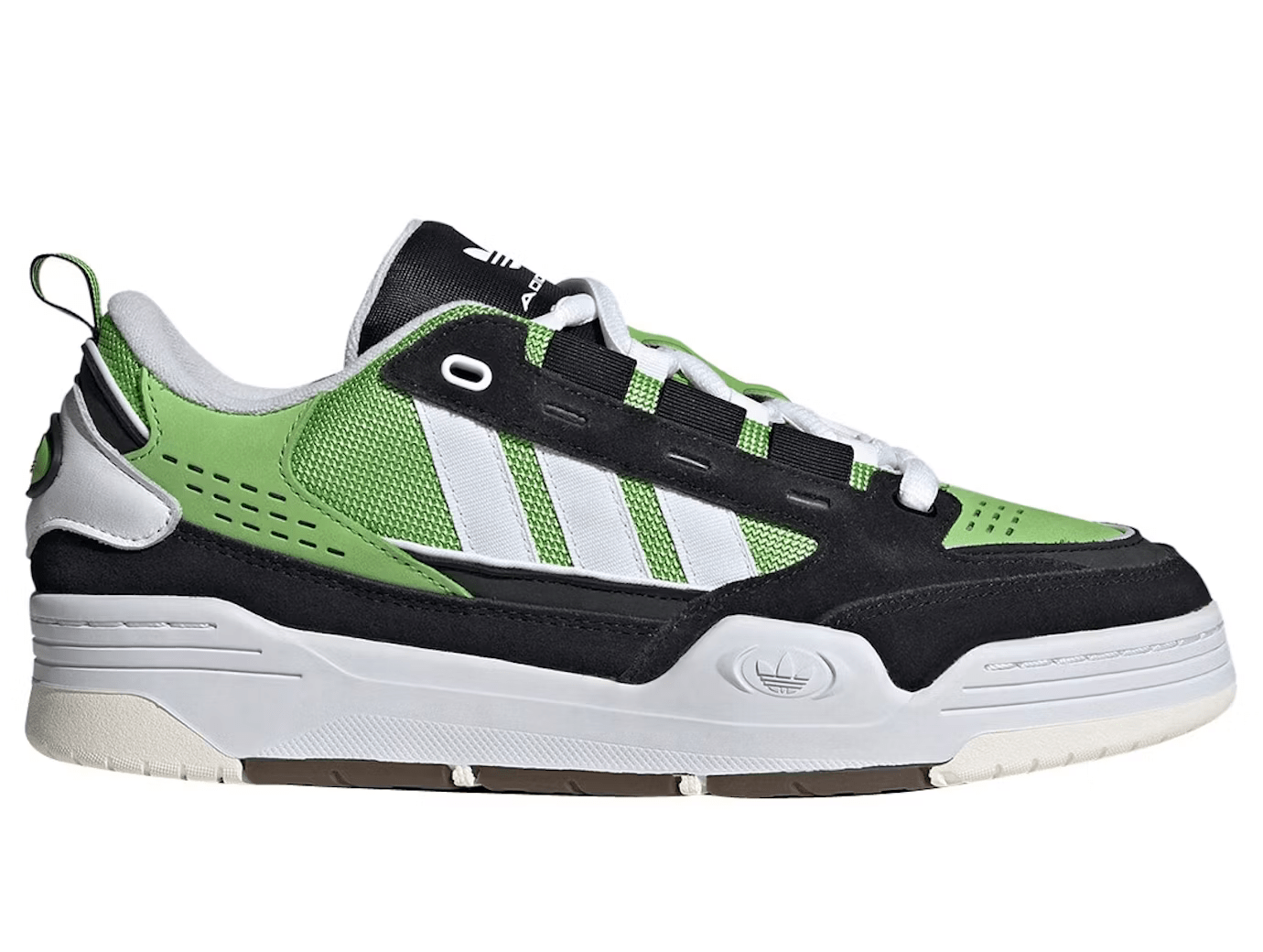 Adidas ADI2000 Green Gum