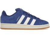 Adidas Campus 00s Semi Lucid Blue Cloud White