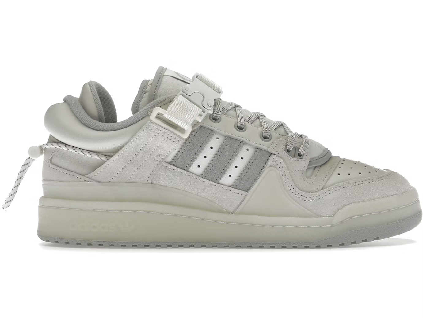 Adidas Forum Buckle Low Bad Bunny Last Forum