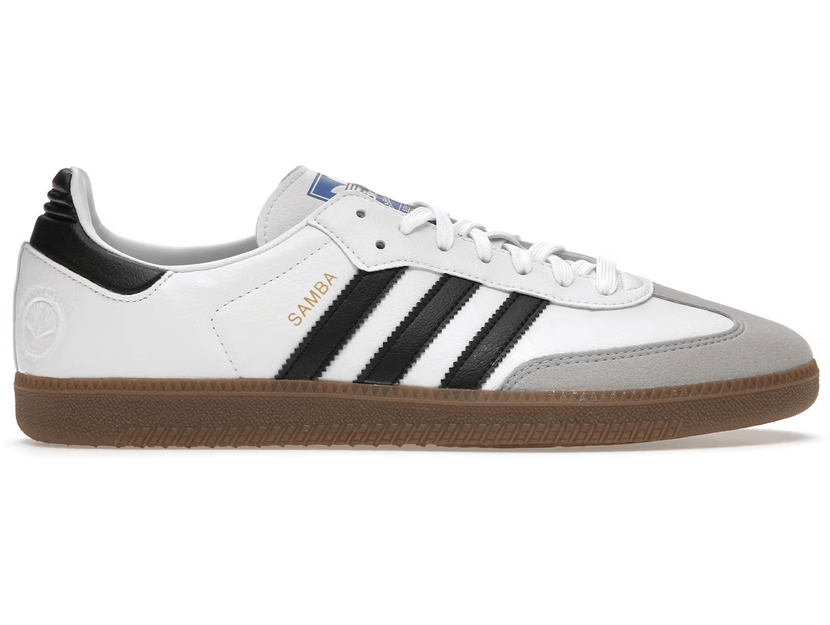 Adidas Samba Vegan