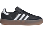 Adidas Sambae Core Black Metallic Gold