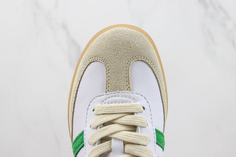 Adidas Samba OG Sporty & Rich White Green