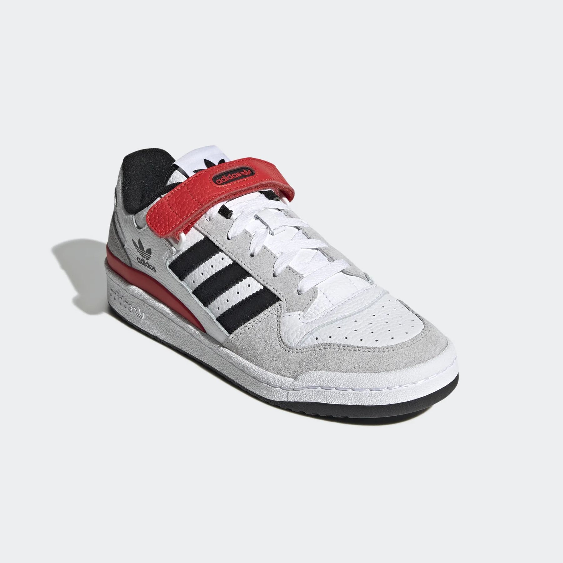 Adidas Forum Low Masculino
