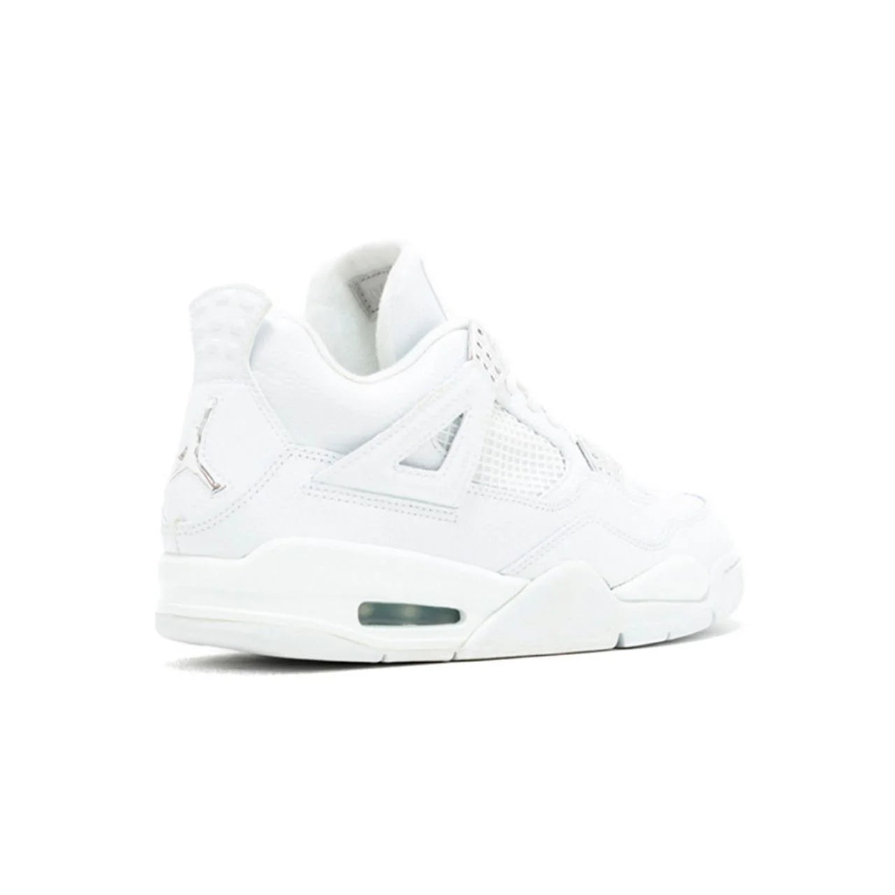 Air Jordan 4 Retro Pure mobey
