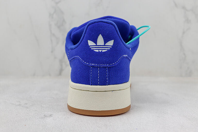 Adidas Campus 00s Semi Lucid Blue Cloud White