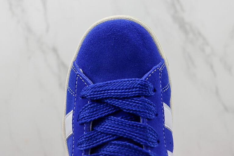 Adidas Campus 00s Semi Lucid Blue Cloud White