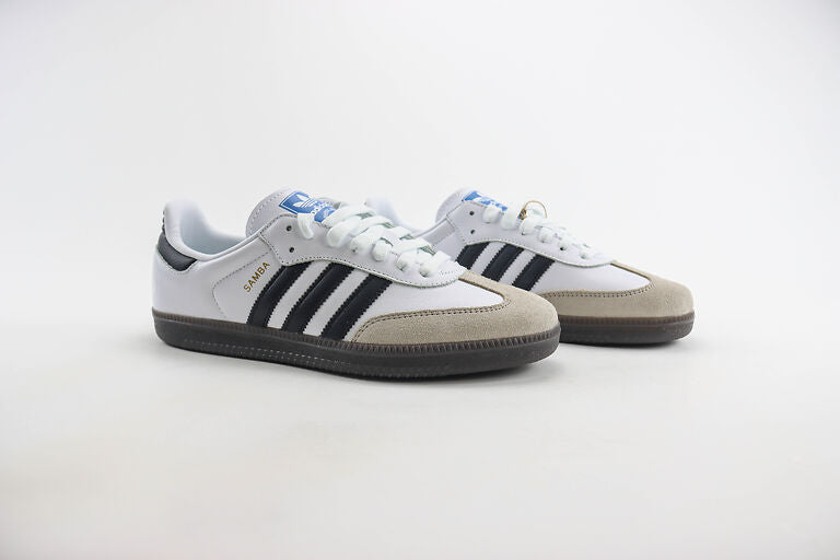 Adidas Samba Vegan