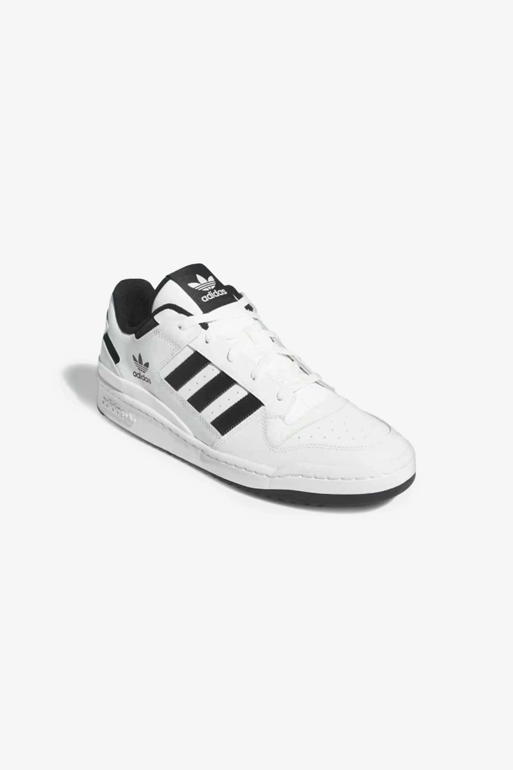 Adidas Forúm Low CL Branco