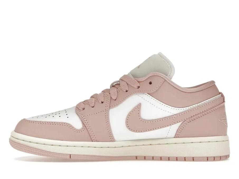 Air Jordan 1 Low Pink