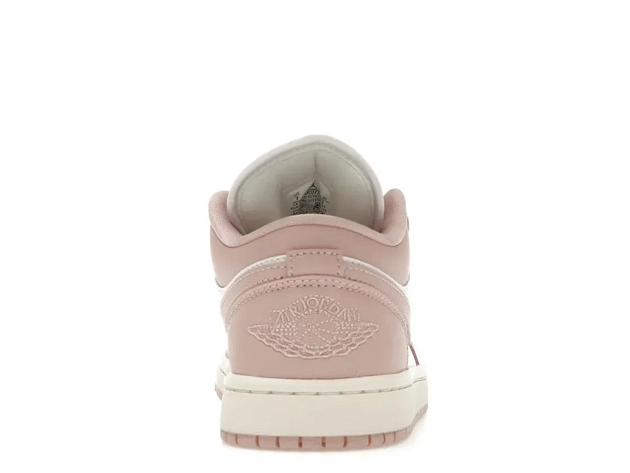 Air Jordan 1 Low Pink