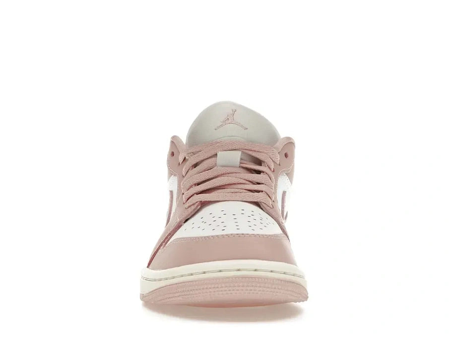Air Jordan 1 Low Pink