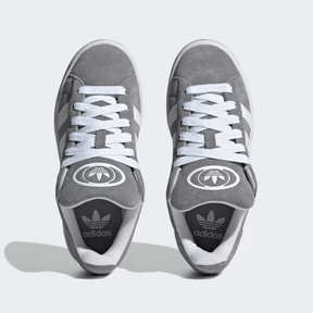Adidas Campus Grey Three