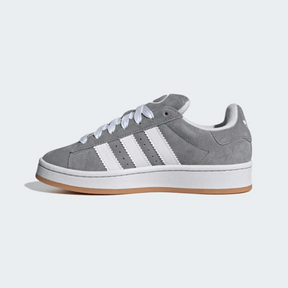 Adidas Campus Grey Three