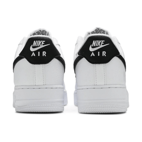 Nike Air Force 1 Low White Black