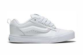 Tênis Vans Knu Skool - All White