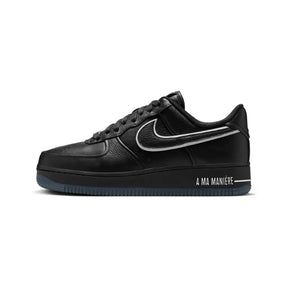 Air Force 1 Low Black