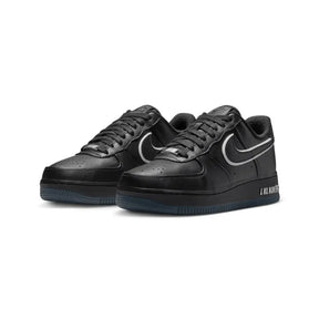 Air Force 1 Low Black
